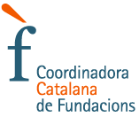 Logo Coordinadora Catalana de Fundacions