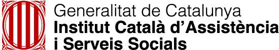 Logo d'Institut Català d'Assistencia