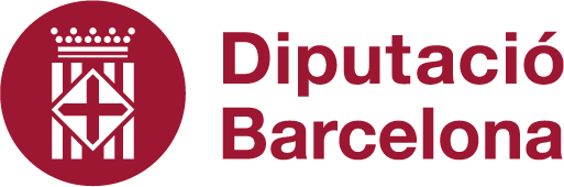 Logo Diputació