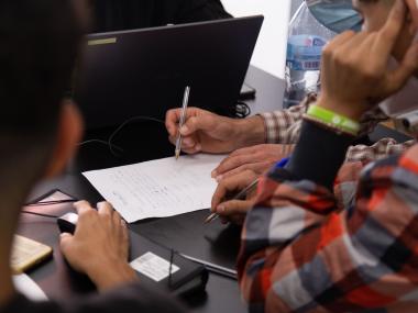 Finalitza el Projecte IMEX – ‘Itineraris d’Emancipació d’Èxit’