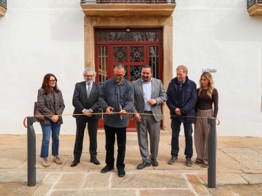 Inauguració_CanSantaDigna