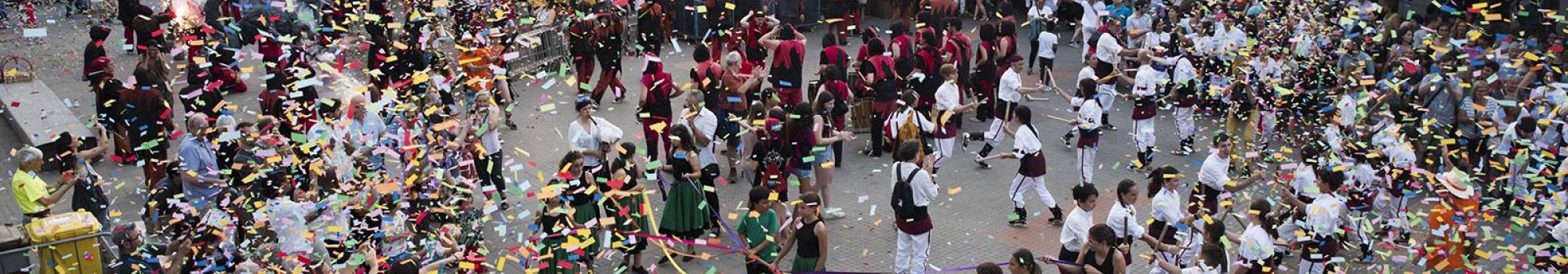 Festa Major 2024
