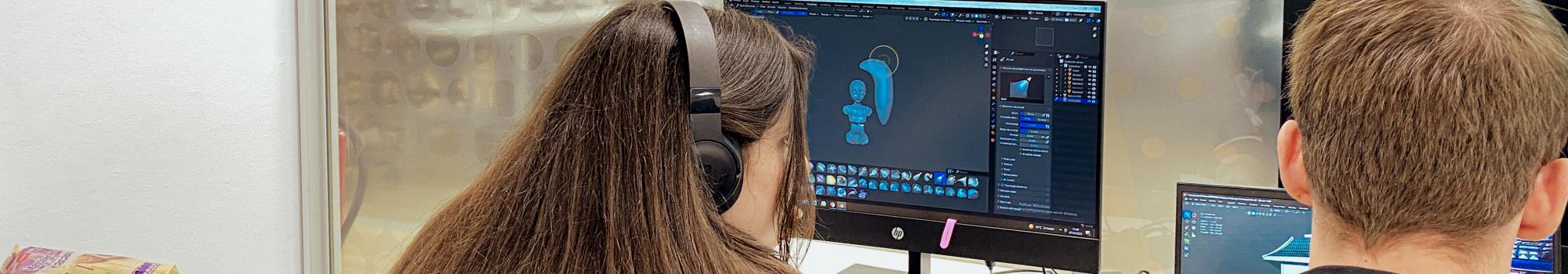 FMF_Art 3D i animació per videojocs_Formació