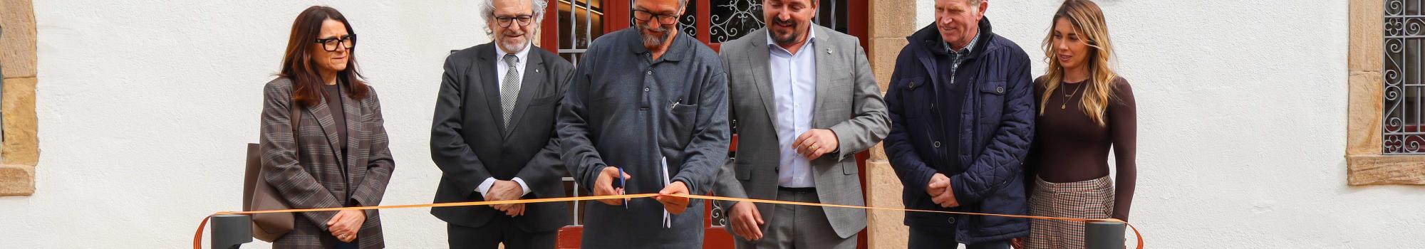 Inauguració_CanSantaDigna