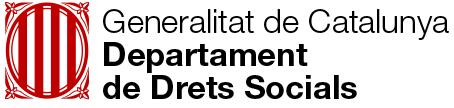 logo drets socials