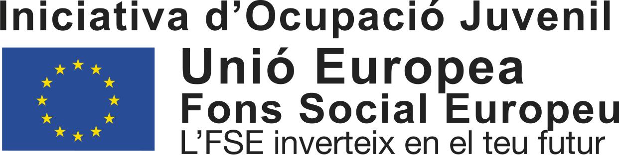 logo iniciativa ocupacio juvenil