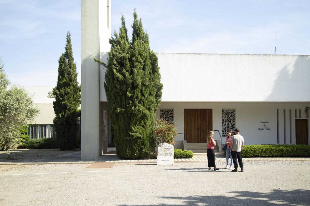 Fundació Mercè Fontanilles
