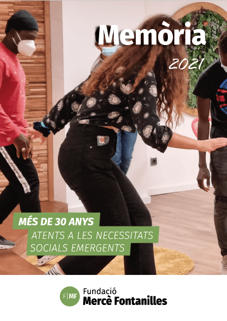 Imatge de Memòria 2021
