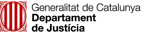 Logo Dep Justicia