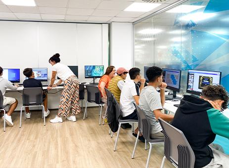Serveis_Orientació, formació i inserció_FMF