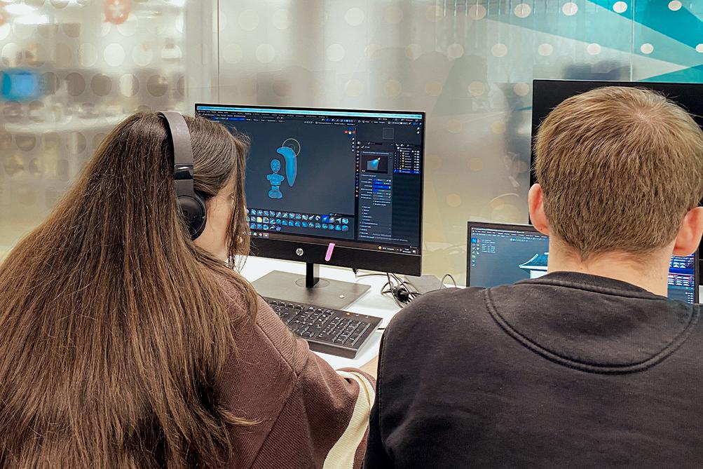 Formació_Art 3D i animació per videojocs_FMF