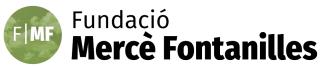 Logo Fundació Mercè Fontanilles