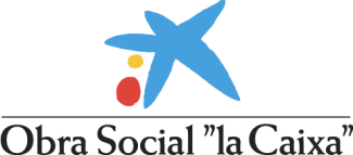 Logo Obra Social la Caixa
