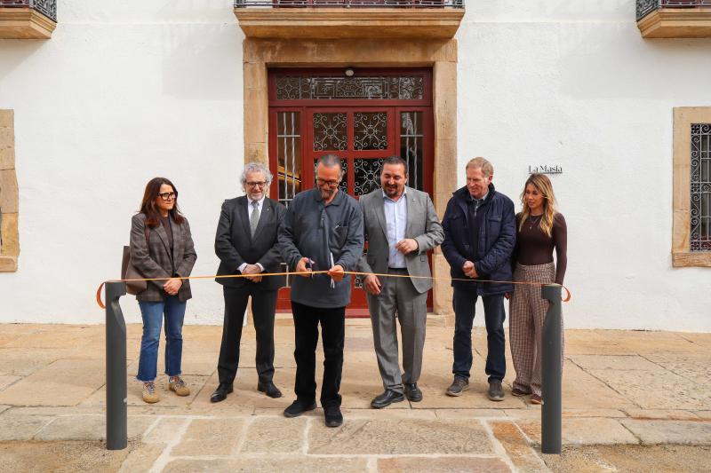 Inauguració_CanSantaDigna